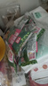 千丝青豌豆 小时候的休闲零食品坚果炒货蒜香味多种口味办公室小吃新X 100g*1箱 实拍图