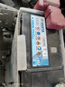 瓦尔塔（VARTA）汽车电瓶蓄电池 蓝标 55B24L 轩逸铃木骐达阳光东风福瑞达锋驭 实拍图