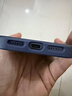 Apple/苹果 iPhone 17 Pro Max 256GB 深蓝色 支持移动联通电信5G 双卡双待手机 实拍图