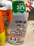 威猛先生（Mr Muscle）厨卫三合一去油污抑霉菌除皂垢多功能清洁剂  500g 元气柠檬 实拍图