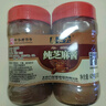六必居 调味酱料 纯芝麻酱 凉拌面热干面火锅蘸料 300g*2瓶 中华老字号 实拍图