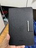 HUAWEI MatePad Mini智能皮套 曜石黑 适用于HUAWEI MatePad Mini 实拍图