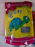 寸金（INCH-GOLD）经典龟龟粮量贩装 200g×6袋/盒 乌龟巴西龟 龟粮通用型  实拍图