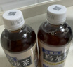 三得利 【代言人成毅同款】茉莉乌龙茶饮料 0糖0脂0能量 350ml*24瓶 实拍图