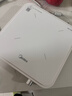 美的（Midea）家用电磁炉电陶炉电池炉2200W大功率猛火新型电磁灶一体微晶面板爆炒炒菜定时火锅炉MC-HGE22BF09 实拍图