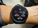 佳明（GARMIN）Forerunner965极夜黑心率跑步铁三户外运动智能手表生日礼物 实拍图