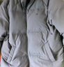马登工装美式休闲90白鸭绒羽绒服男户外防风外套冬季男士保暖面包服 深灰色 【羽绒服男款/羽绒夹克上衣/男生冬季羽绒服】 M 实拍图