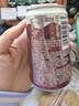 可口可乐（Coca-Cola）COSTA 咖世家 2倍咖啡因 醇香拿铁 浓咖啡饮料 180ml*12罐 实拍图