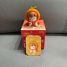 若来（Rolife）Baby Nanci水果潮流盲盒萌粒玩具手办生日新年礼物女生 整盒 实拍图