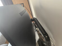 AOC 34英寸带鱼屏显示器电竞曲面准4K高刷HDR办公电脑屏幕21:9游戏宽屏升降旋转 【升级250Hz】FastVA快速屏CU34G3Z 实拍图