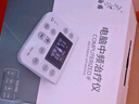 仙鹤中频脉冲电治疗仪医用同款激光理疗仪颈椎按摩腰椎多功能礼品Y60 实拍图