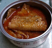 下饭五香带鱼 海鲜熟食开罐即食香辣刀鱼肉下饭菜下酒菜 下饭黄花鱼/下饭带鱼 五香带鱼*1罐 实拍图
