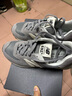 NEW BALANCE运动鞋男鞋女鞋情侣秋冬季潮流百搭休闲鞋574系列U574UL2 41.5 实拍图