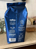 拉瓦萨（LAVAZZA）经典意式咖啡豆新鲜烘焙醇香特浓中烘拼配商用 意式醇香咖啡豆1KG 实拍图