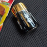 南孚1号碱性电池2粒 大号电池 适用于热水器/煤气燃气灶/手电筒/电子琴/挂钟等 LR20-2B 实拍图