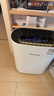 霍尼韦尔（Honeywell）空气净化器 除甲醛除菌除霾除过敏原 家用办公净化器除甲流病菌 【家电国家补贴】KJ310F-P21W 实拍图