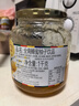 全南蜂蜜柚子茶1000g 韩国进口果酱 冲调饮品节日礼品 类目TOP 实拍图