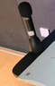 得胜（TAKSTAR）JD8 手持麦克风小蜜蜂扩音器k歌麦克风音响一体教师专用喇叭教学导游演讲麦 星耀黑 实拍图