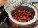 杞里香 红枸杞子黄芪468克组合宁夏头茬特级枸杞甘肃黄芪片新货煲汤泡水 实拍图