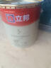 立邦乳胶漆油漆 金装抗甲醛净味五合一内墙漆室内环保家用涂料墙面漆 【升级竹炭抗醛】 54L套装(2面1底) 实拍图