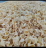 十月稻田白玉木耳 90g 东北特产 菌菇干货 易泡发 火锅煲汤食材 实拍图