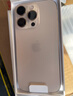 Apple/苹果 iPhone 16 Pro（A3294）512GB 沙漠色钛金属 支持移动联通电信5G 双卡双待手机 实拍图