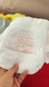好奇（Huggies）铂金装小桃裤成长裤L120片(9-14kg)大号尿不湿拉拉裤【透爽散热】 实拍图