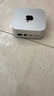 Apple/苹果AI电脑/Mac mini迷你主机 M4银色(10+10核) 24G 512G台式电脑主机 MCYT4CH/A 实拍图