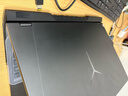 联想（Lenovo)拯救者15.6寸Y7000/R9000P高刷电竞游戏本i73060二手笔记本电脑 95新R9000P R7-5800H 3070 升级款16G内存+1T固态硬盘 实拍图