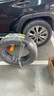 邓禄普（DUNLOP）汽车轮胎 225/60R18 100H PT30原配丰田RAV4适配荣放博越宋ProH6 实拍图