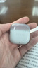 OPPO Enco Air4 新声版 真无线耳机半入耳式蓝牙耳机无线耳机通用苹果华为小米手机冰透绿 实拍图