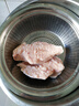 CP正大食品鸡大胸 净重3斤 冷冻生鲜 鸡胸肉生鲜鸡肉鸡排自做轻食 实拍图