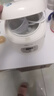 小熊（Bear）电饭煲1-2人用 迷你可预约多功能电饭锅宿舍小容量迷你煮饭煮粥压力米饭锅1.2L DFB-H12E6国家补贴 实拍图