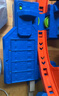 风火轮（HOT WHEELS）元旦新年礼物儿童赛车玩具男孩玩具-风火轮电动四环撞击轨道HXR70 实拍图