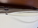 宝珀乳胶床垫泰国进口天然橡胶家用床垫1.8x2米软垫双人薄款床褥子3cm 实拍图