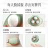 科爱元素玉石小悬壶 揉腹仪腹部按摩器自动揉肚子神器肠胃蠕动新年送礼 实拍图