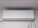 格力空调【一价全包】云佳pro 1.5匹新一级能效变频 新品升级省电挂机 国家补贴KFR-35GW/NhMa1BG 实拍图
