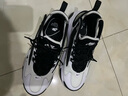 耐克NIKE 女子 休闲鞋 气垫  ZOOM 2K 运动鞋 AO0354-100白37.5 实拍图