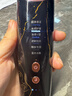 MESMOOTH慕苏美容仪家用脸部法令纹按摩洁面提拉嫩肤面部导入仪C1 大理石黑【新年礼物送女友】 实拍图