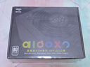 爱国者（aigo）额定700W 黑暗骑士700DH 黑色 80PLUS白牌 台式机箱电源 压纹线/大单路12V/走背线 实拍图