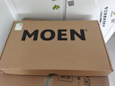 摩恩（MOEN）洗手盆水龙头卫生间面盆抽拉冷热59铜多功能水龙头91035 实拍图