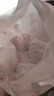 好奇（Huggies）铂金装小桃裤拉拉裤L76片(9-14kg)大号尿不湿【透爽散热】 实拍图