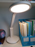 好视力学生学习台灯减蓝光儿童爱眼LED卧室宿舍书桌工作阅读TG032充电版 实拍图