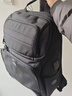 爱华仕移动办公系列双肩包16英寸电脑包男士背包女旅行差旅通勤包黑色 实拍图