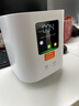 OJA【热销90W丨冬奥除醛品牌】空气净化器除甲醛烟味新房家用桌面办公室小型除异味过敏鼻炎哮喘花粉 中美双专利【APP款丨杀菌除醛99.9%】国家补贴 实拍图