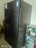 容声637L对开门冰箱超大容量家用一级能效风冷无霜双变频节能大冷冻以旧换新BCD-637WD11HP国家补贴 实拍图
