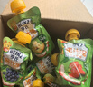 亨氏（Heinz）宝宝水果营养果汁泥婴儿辅食无添加即食礼盒装6个月+适用120g*14 实拍图