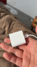 Apple/苹果 20W USB-C充电器  type-c充电器苹果手机充电器原装手机快充头 苹果17手机充电器 实拍图
