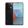 小米 Redmi Note13Pro 骁龙7S 国家补贴 新2亿像素 第二代1.5K高光屏 12GB+256GB 子夜黑 5G手机 实拍图