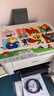 爱普生（EPSON）墨仓式 L3251彩色打印机 微信打印/无线连接 家用打印优选 AI学习打印机（打印、复印、扫描） 实拍图